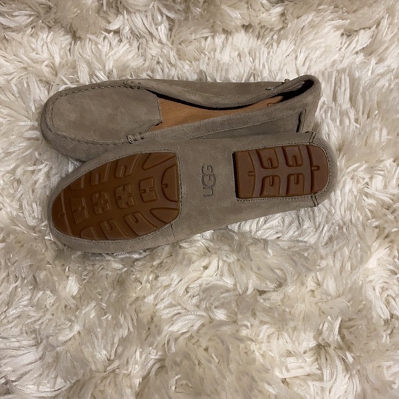 UGG Milana Loafers - Picture 5 of 8